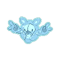 Crystal Reuniclus